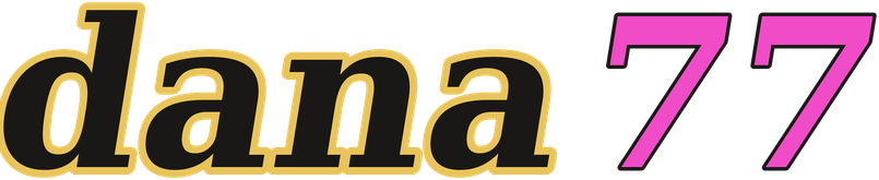 dana77 logo