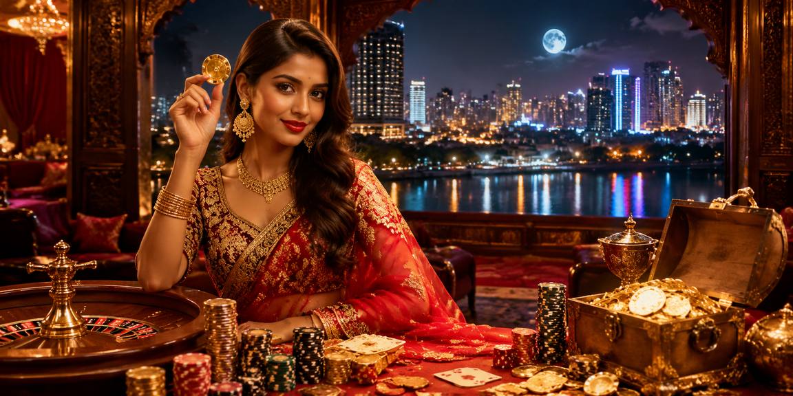 dana77 ক্লাসিক লাইভ রুলেট